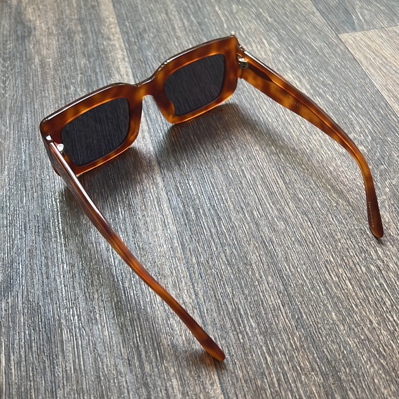 Corlin Eyewear West Sunglasses main image 7